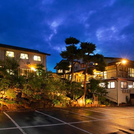 Wafu Pension Furusato Shika Εξωτερικό φωτογραφία