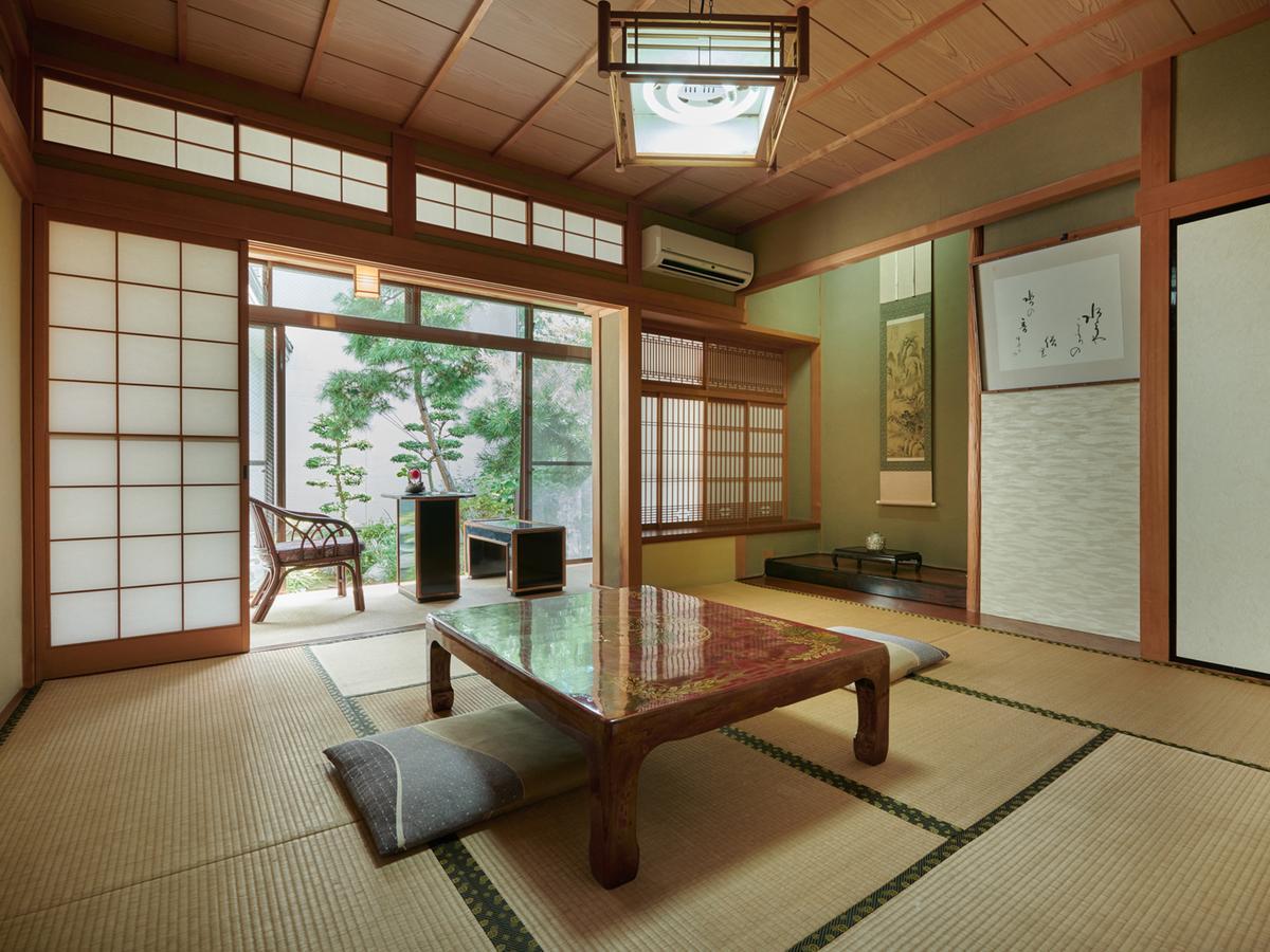 Wafu Pension Furusato Shika Εξωτερικό φωτογραφία