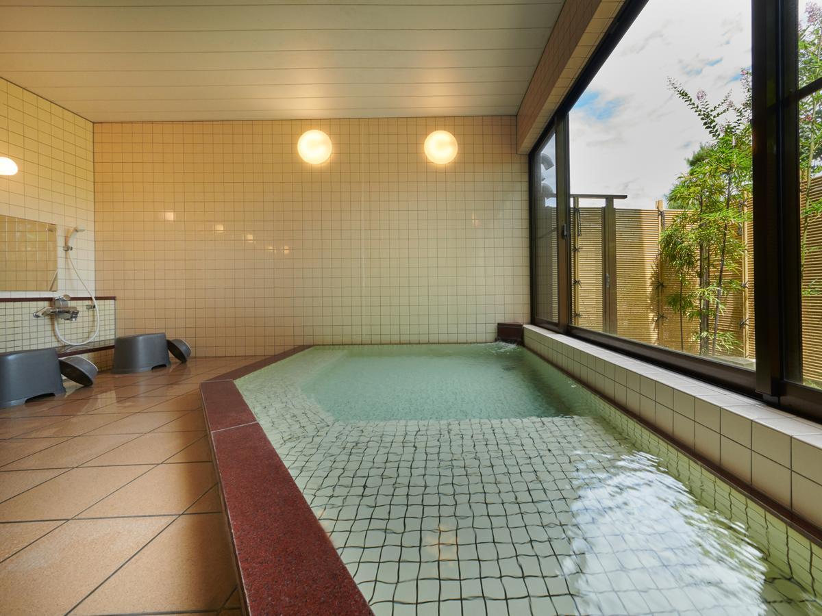 Wafu Pension Furusato Shika Εξωτερικό φωτογραφία
