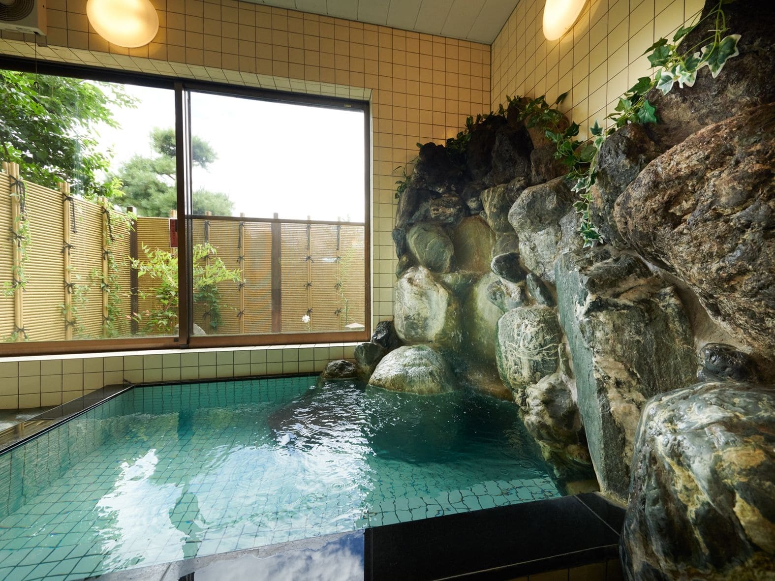 Wafu Pension Furusato Shika Εξωτερικό φωτογραφία